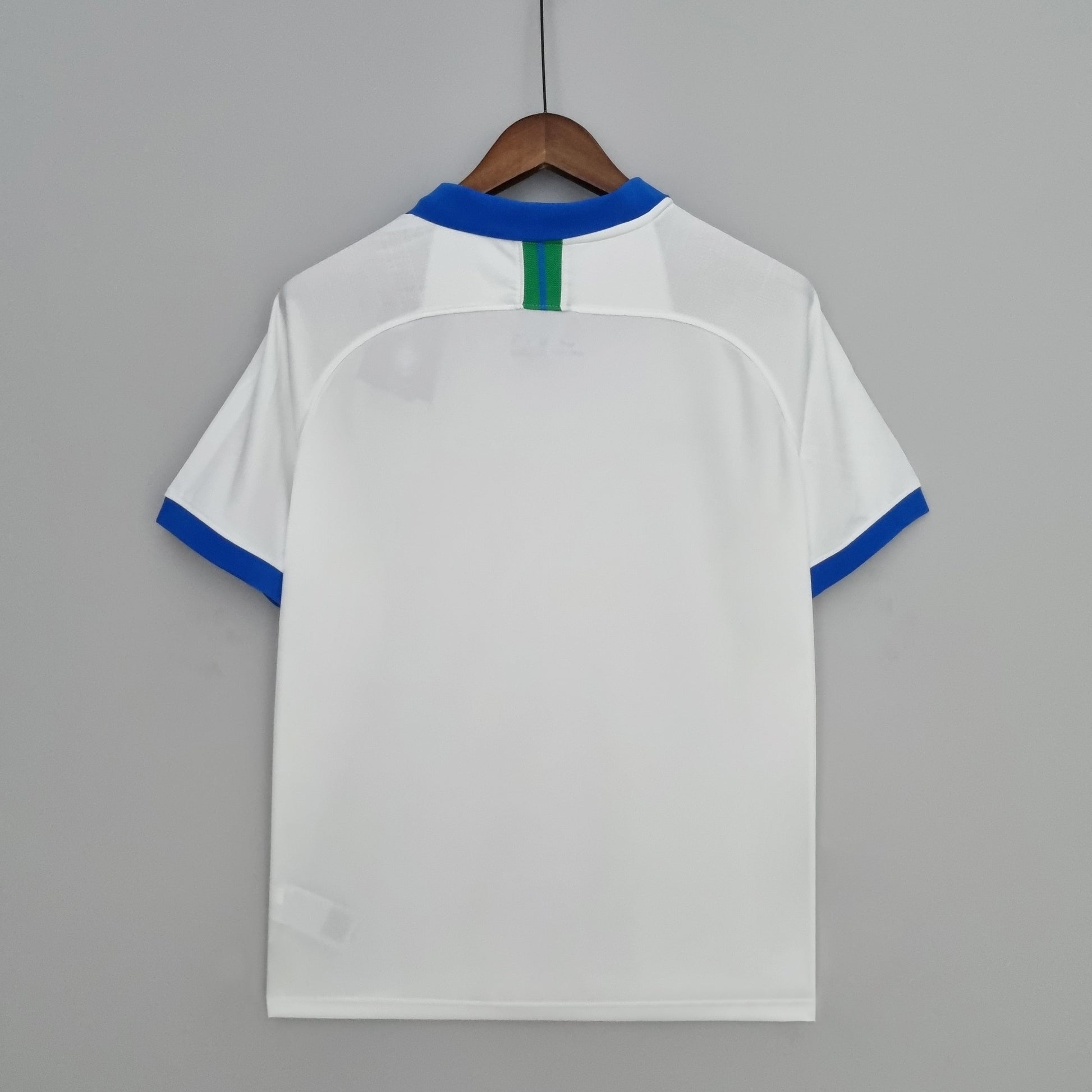 Brazil 2019 third Retro Jersey - image 3