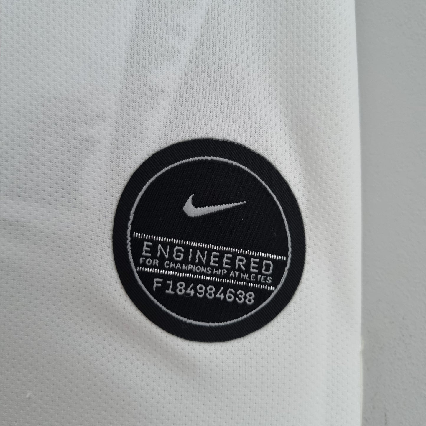 Brazil 2019 third Retro Jersey - image 4