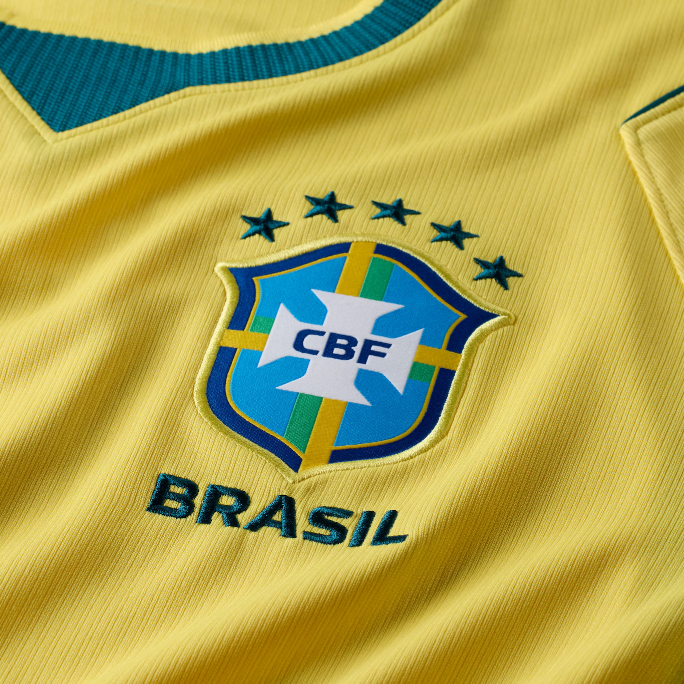 Camisa Brazil Fan 2026 #NEYMAR JR - 10