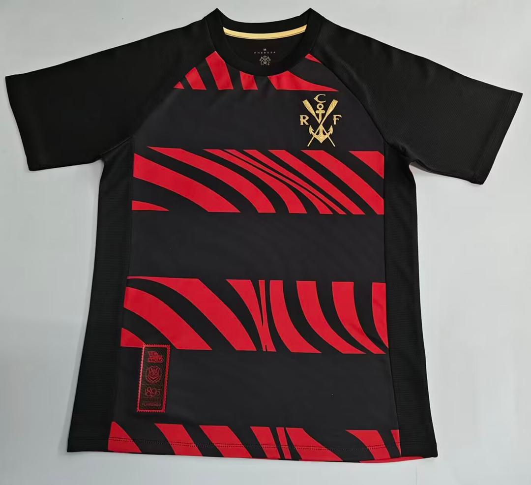 Camisa Flamengo Edicao Especial 2025 - image 4