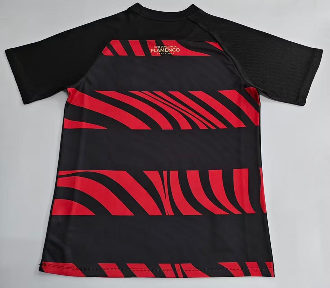 Camisa Flamengo Edicao Especial 2025 - image 5