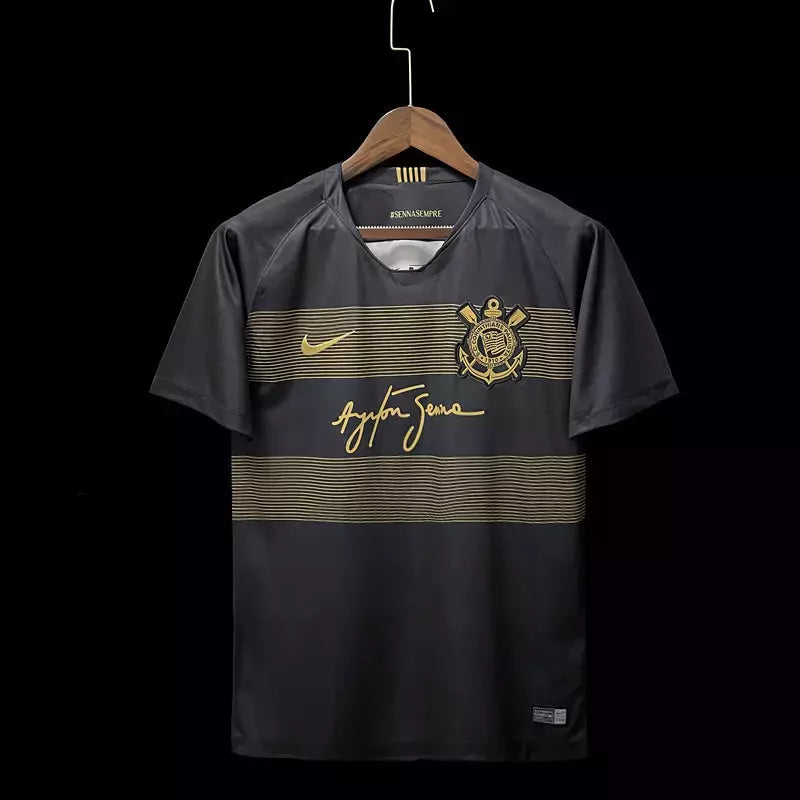 Corinthians 2025/26 Ayrton Senna - image 4