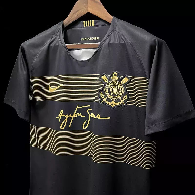 Corinthians 2025/26 Ayrton Senna - image 5