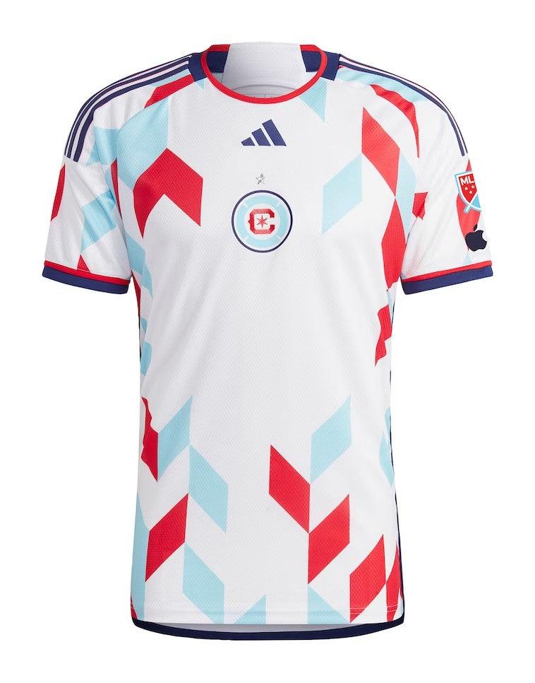 Chicago Jersey 23/24 - image 1