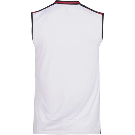 Flamengo Away Regatta Fan Jersey 2025/26 - image 2