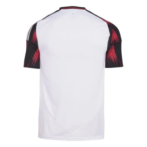 Flamengo Away Fan Jersey 2025/26 - image 2