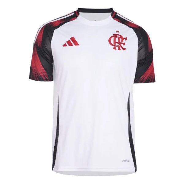 Flamengo Away Fan Jersey 2025/26