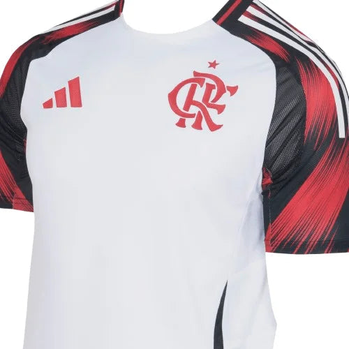 Flamengo Away Fan Jersey 2025/26 - image 3