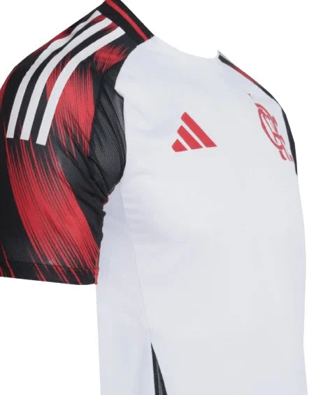 Flamengo Away Player Jersey 2025/26 - image 3