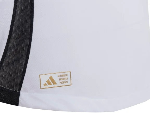 Flamengo Away Player Jersey 2025/26 - image 4