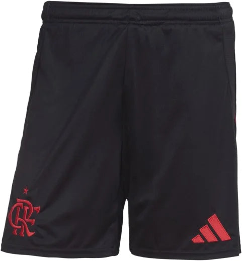 Short Flamengo Away 25/26
