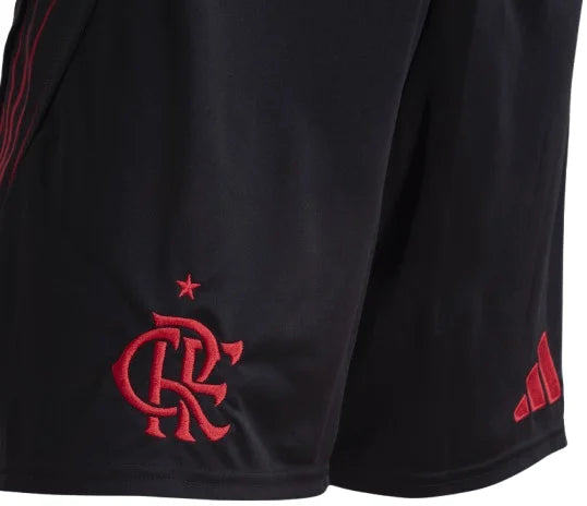 Short Flamengo Away 25/26 - image 3