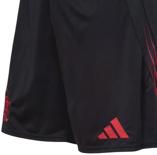 Short Flamengo Away 25/26 - image 4