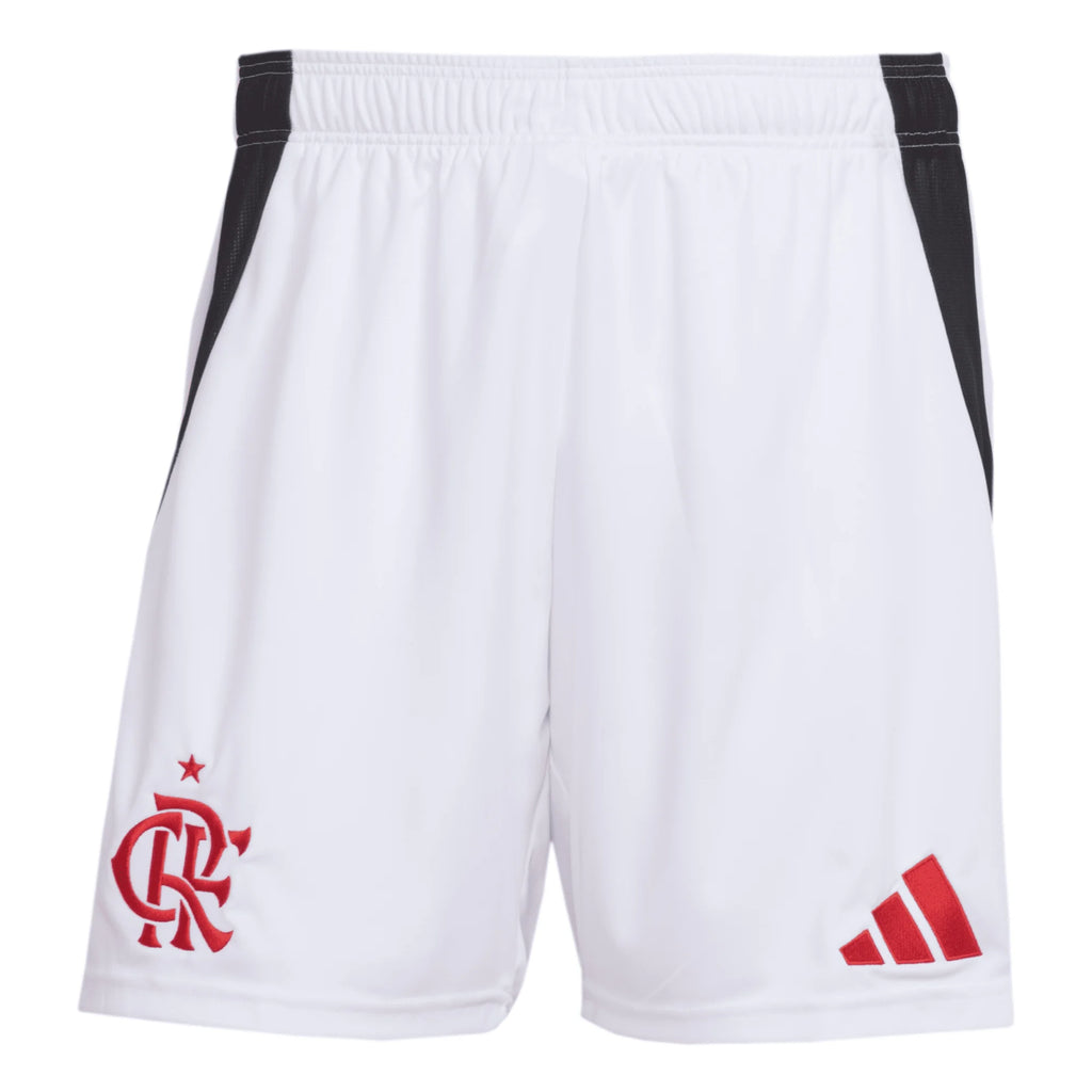 Short Flamengo Home 25/26 - image 1