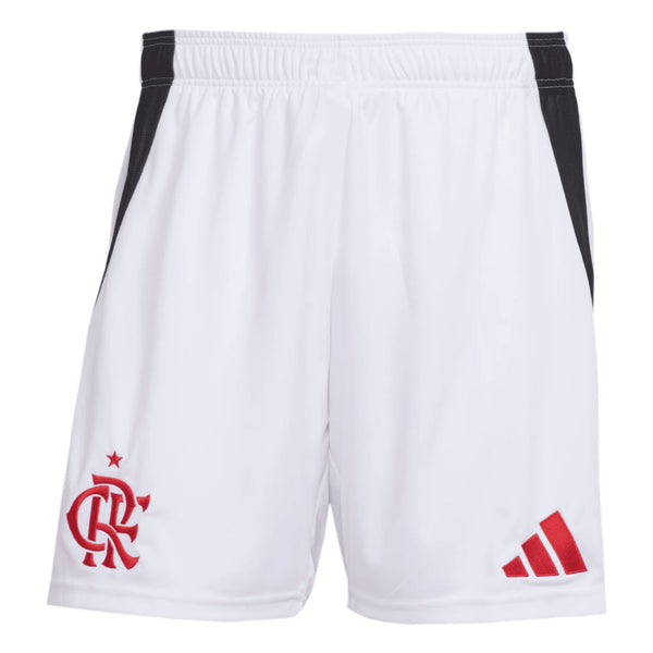 Short Flamengo Home 25/26