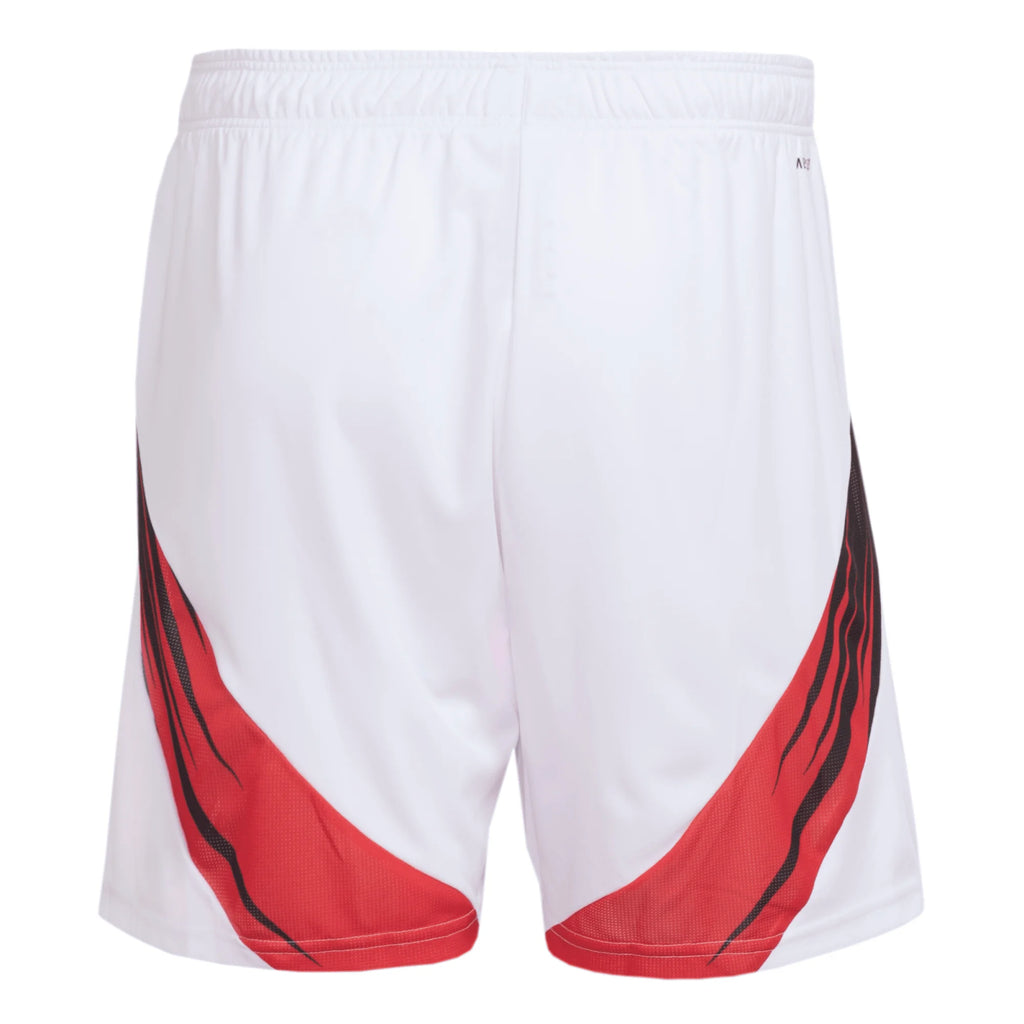 Short Flamengo Home 25/26 - image 2