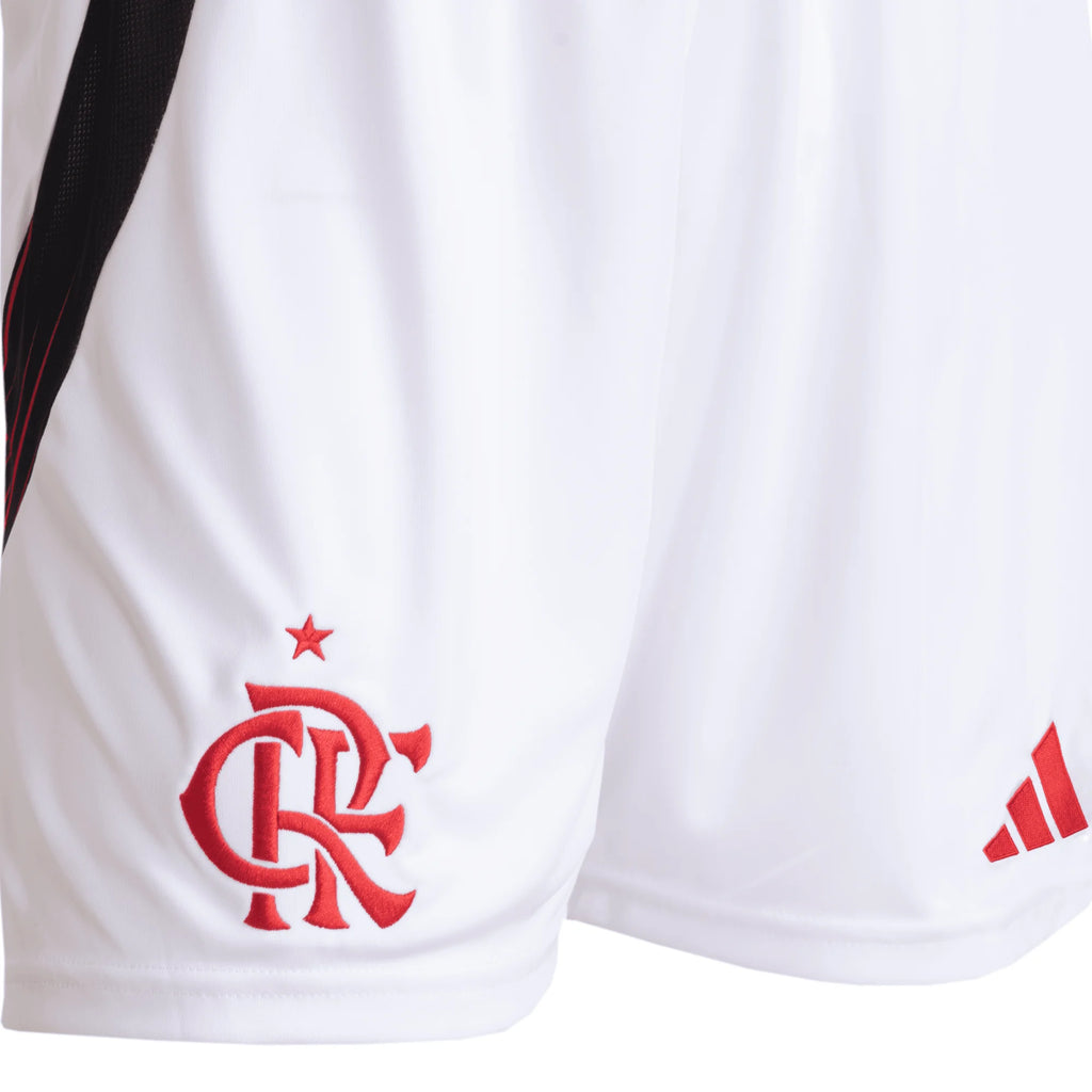Short Flamengo Home 25/26 - image 3