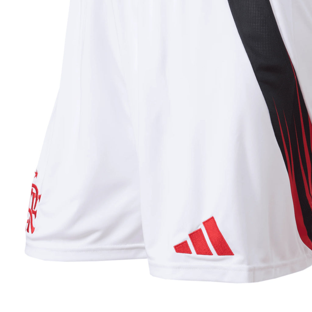 Short Flamengo Home 25/26 - image 4