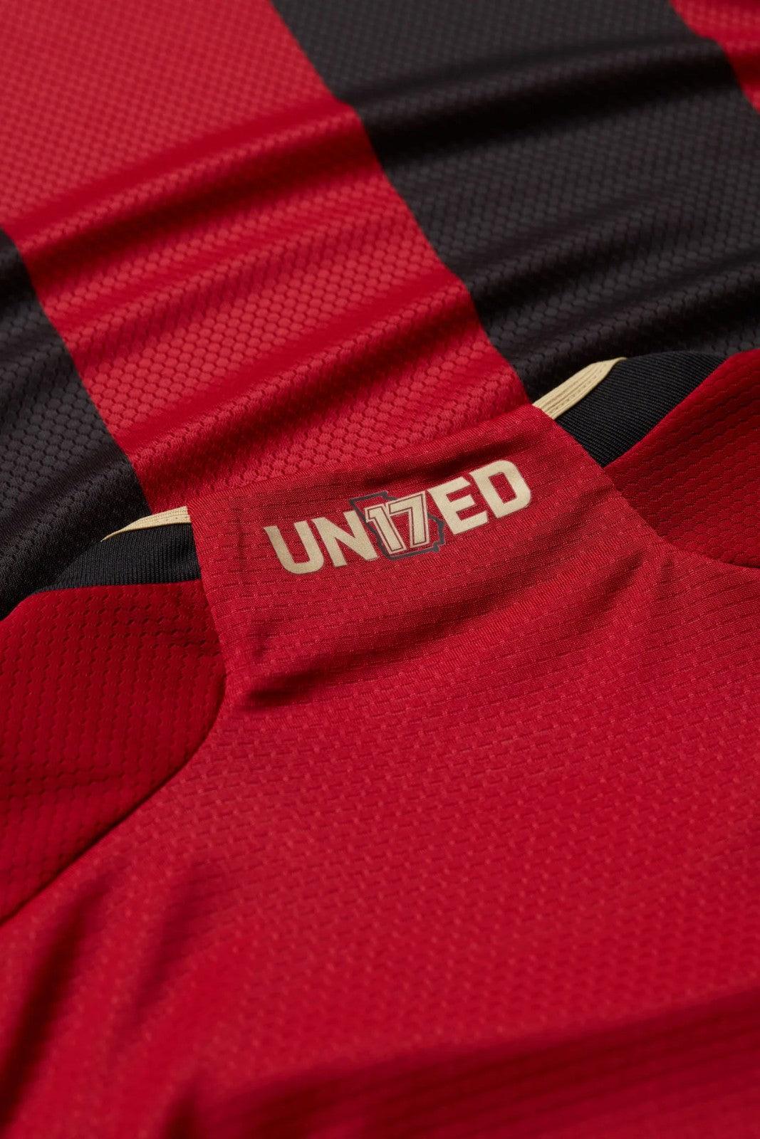 Atlanta Jersey 23/24 - image 3