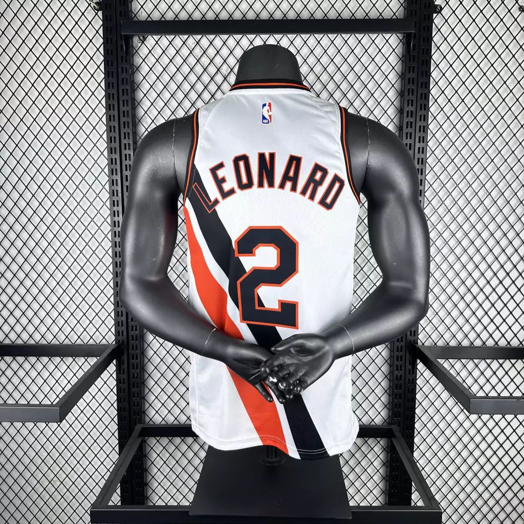 Regata Los Angeles Clippers - Classic Edition - 19/20 NBA- Swingman