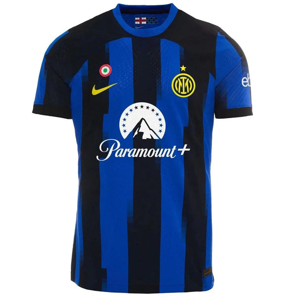Inter Milan  2023/24 Home Jersey
