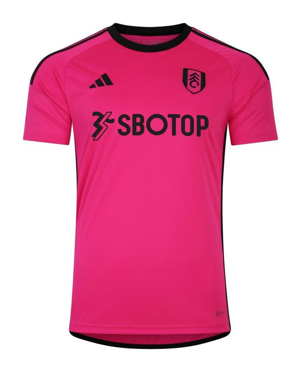 Fulham  2023/24 Jersey