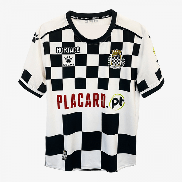 Boavista FC 2023/24 Jersey