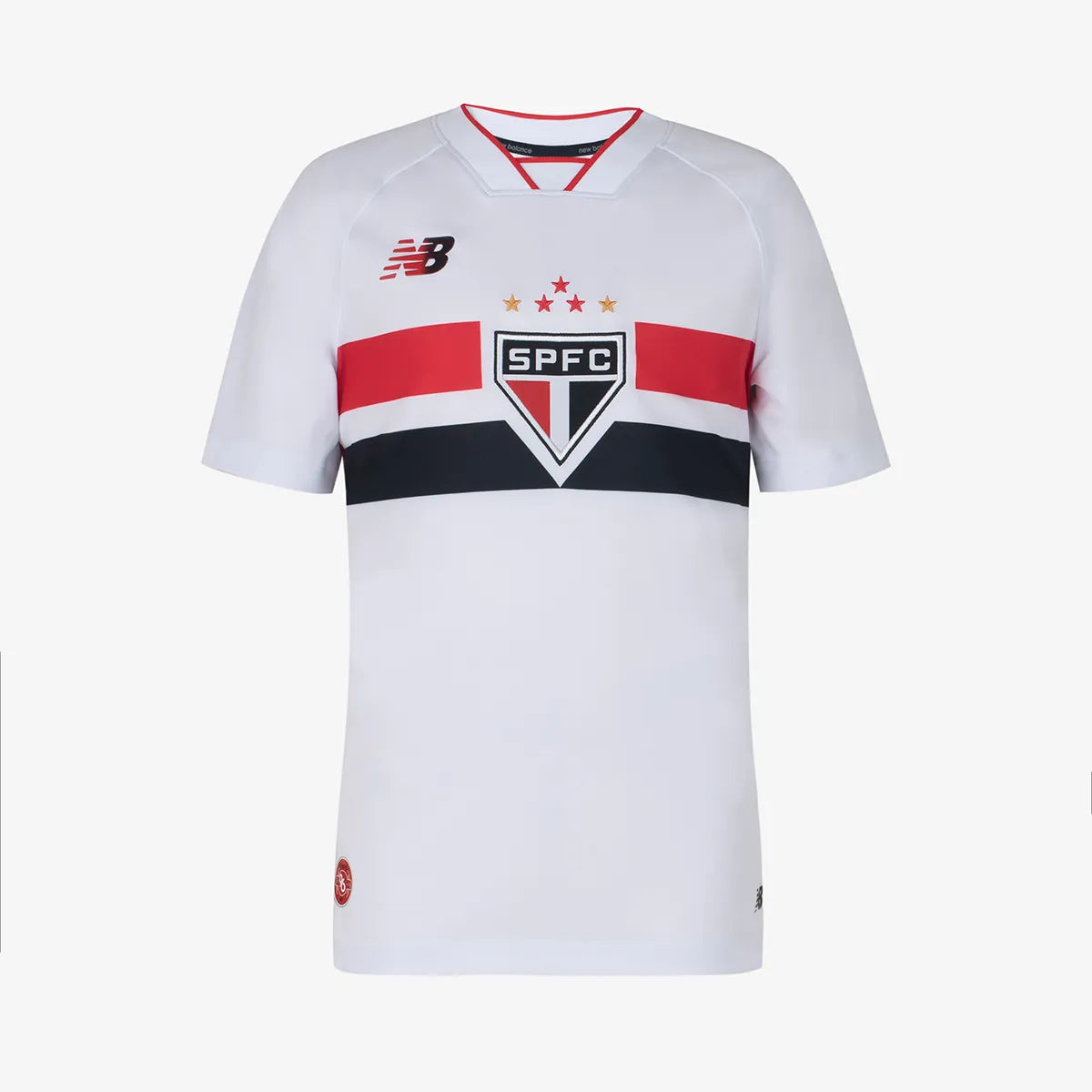 Kids Kit São Paulo 2026/27 Home - image 1