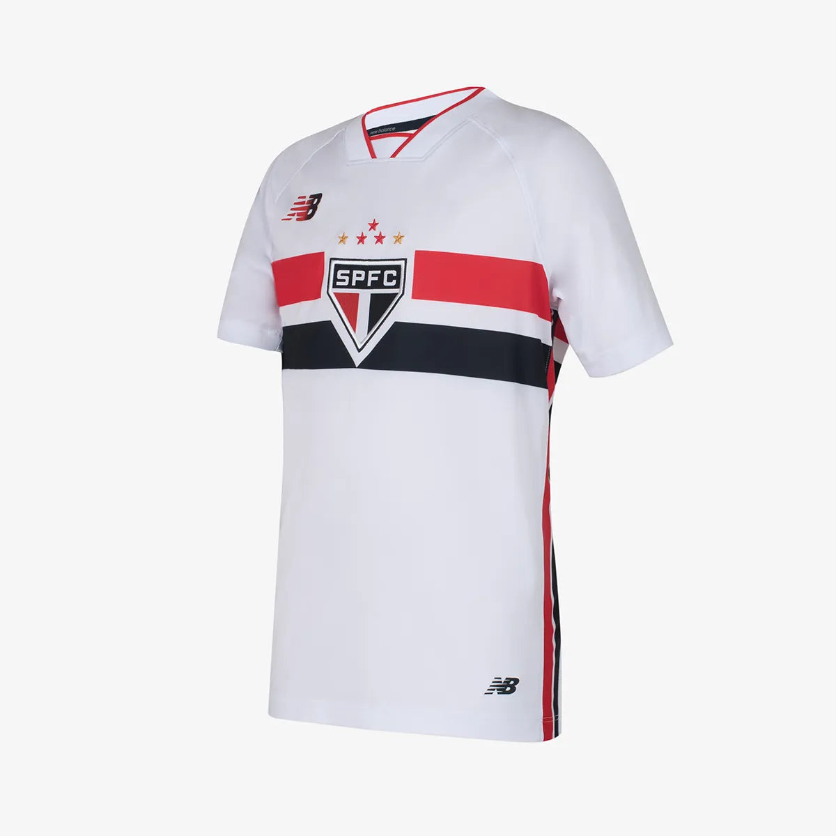 Kids Kit São Paulo 2026/27 Home - image 2