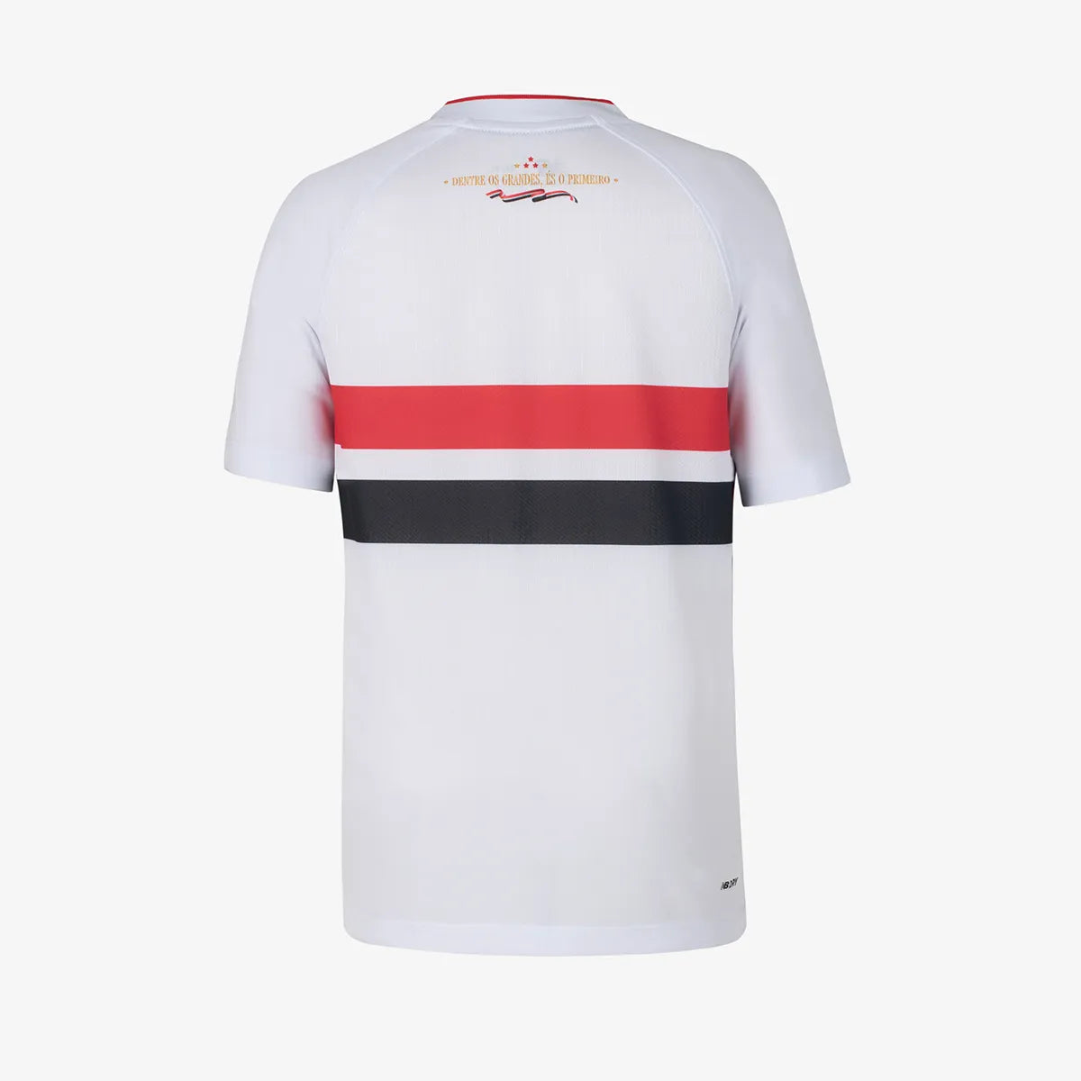 Kids Kit São Paulo 2026/27 Home - image 3