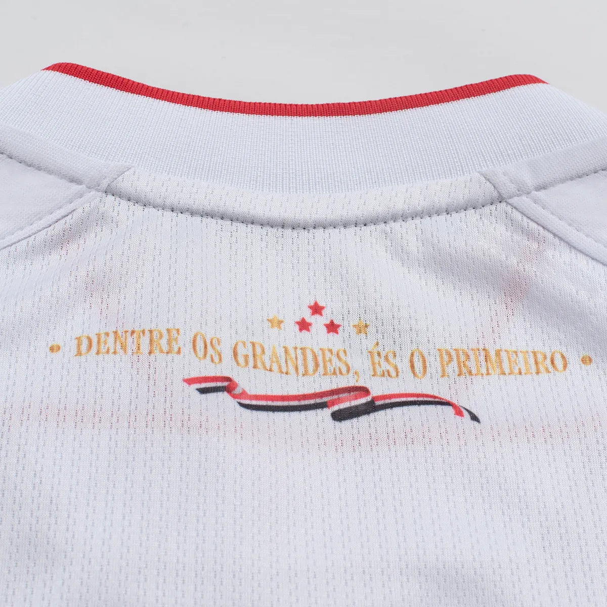 Kids Kit São Paulo 2026/27 Home - image 5