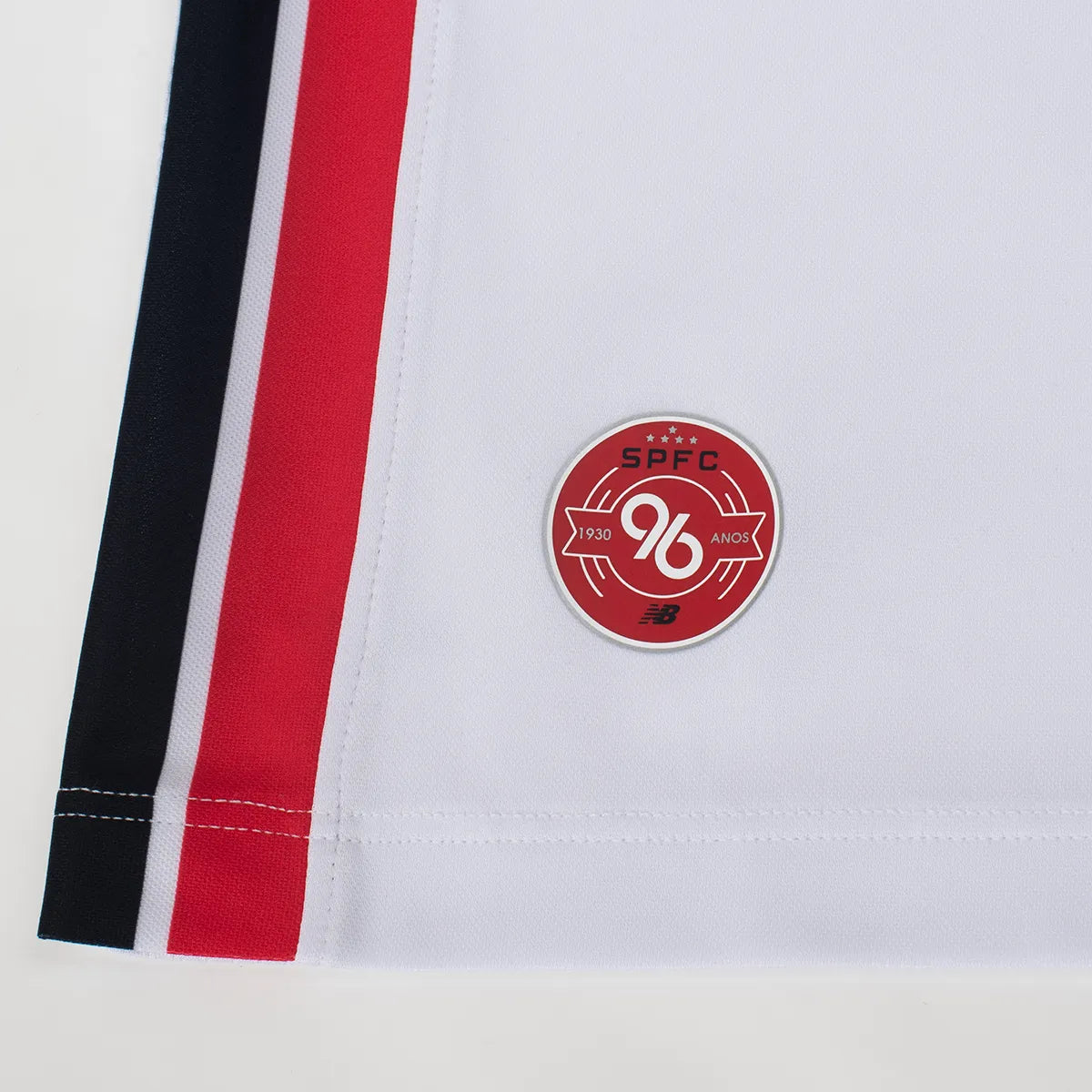 Kids Kit São Paulo 2026/27 Home - image 6