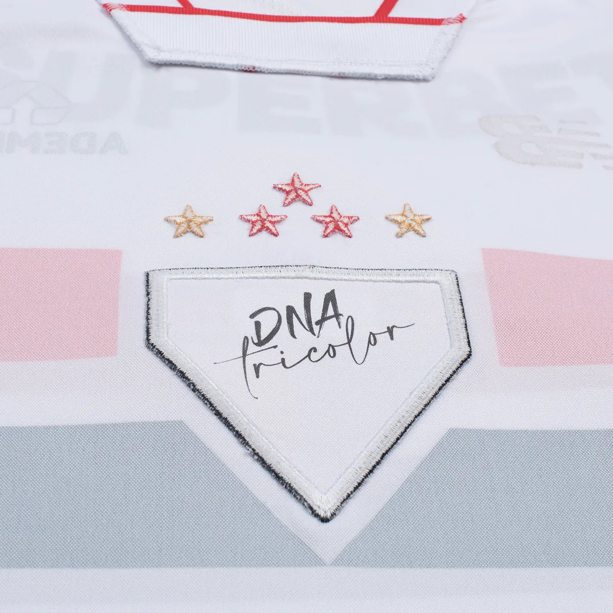 Kids Kit São Paulo 2026/27 Home - image 7