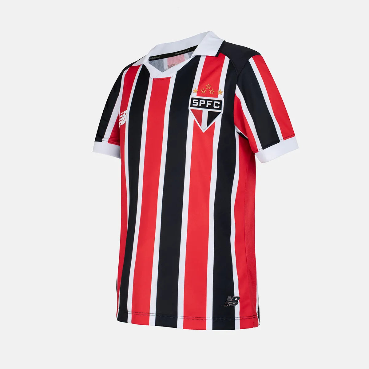 Kids Kit São Paulo 2026/27 Away - image 2