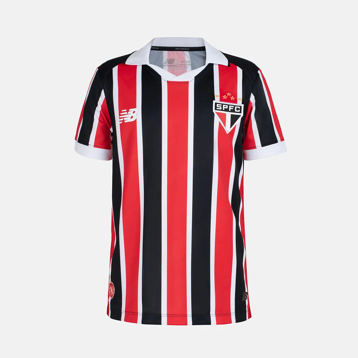 Kids Kit São Paulo 2026/27 Away - image 1
