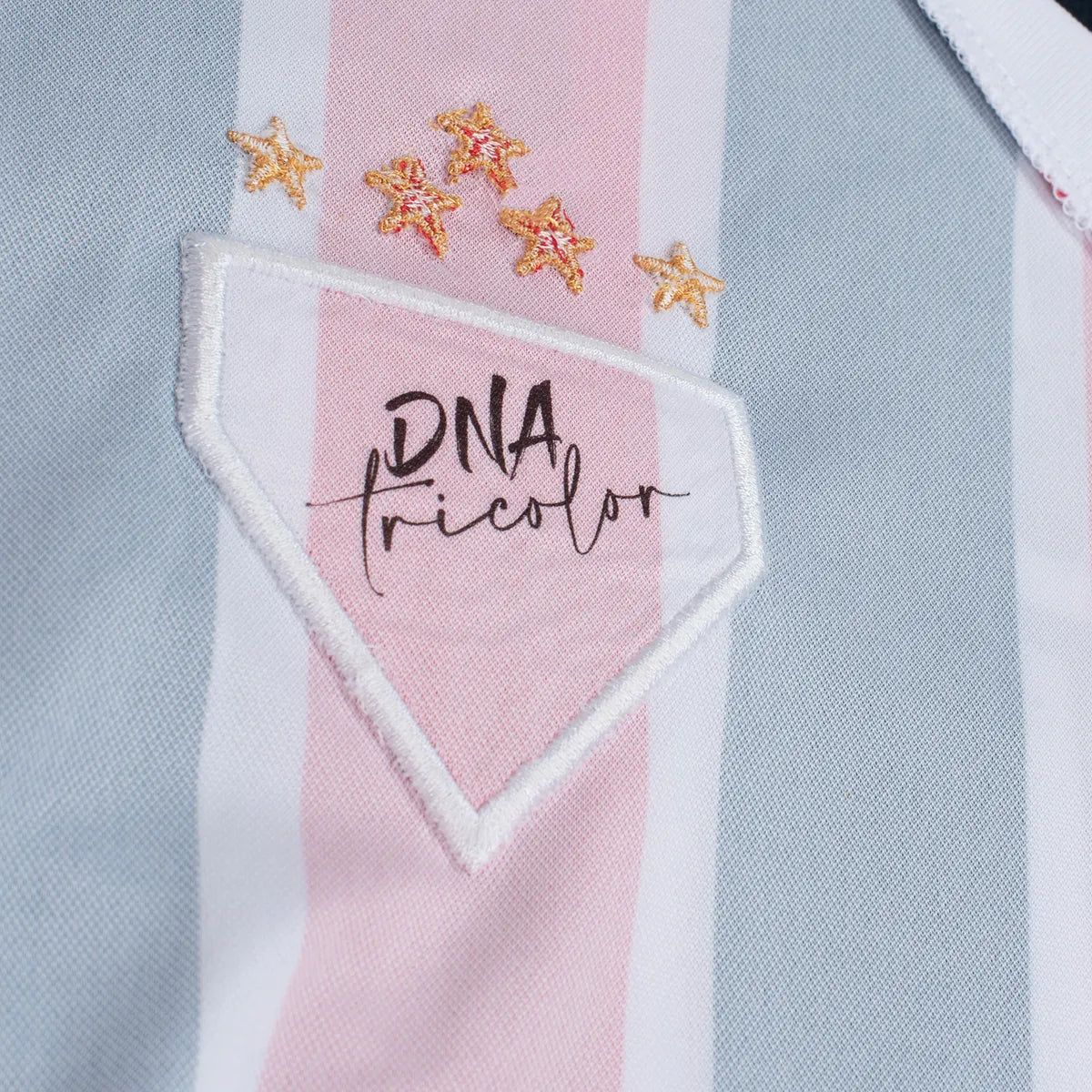 Kids Kit São Paulo 2026/27 Away - image 5