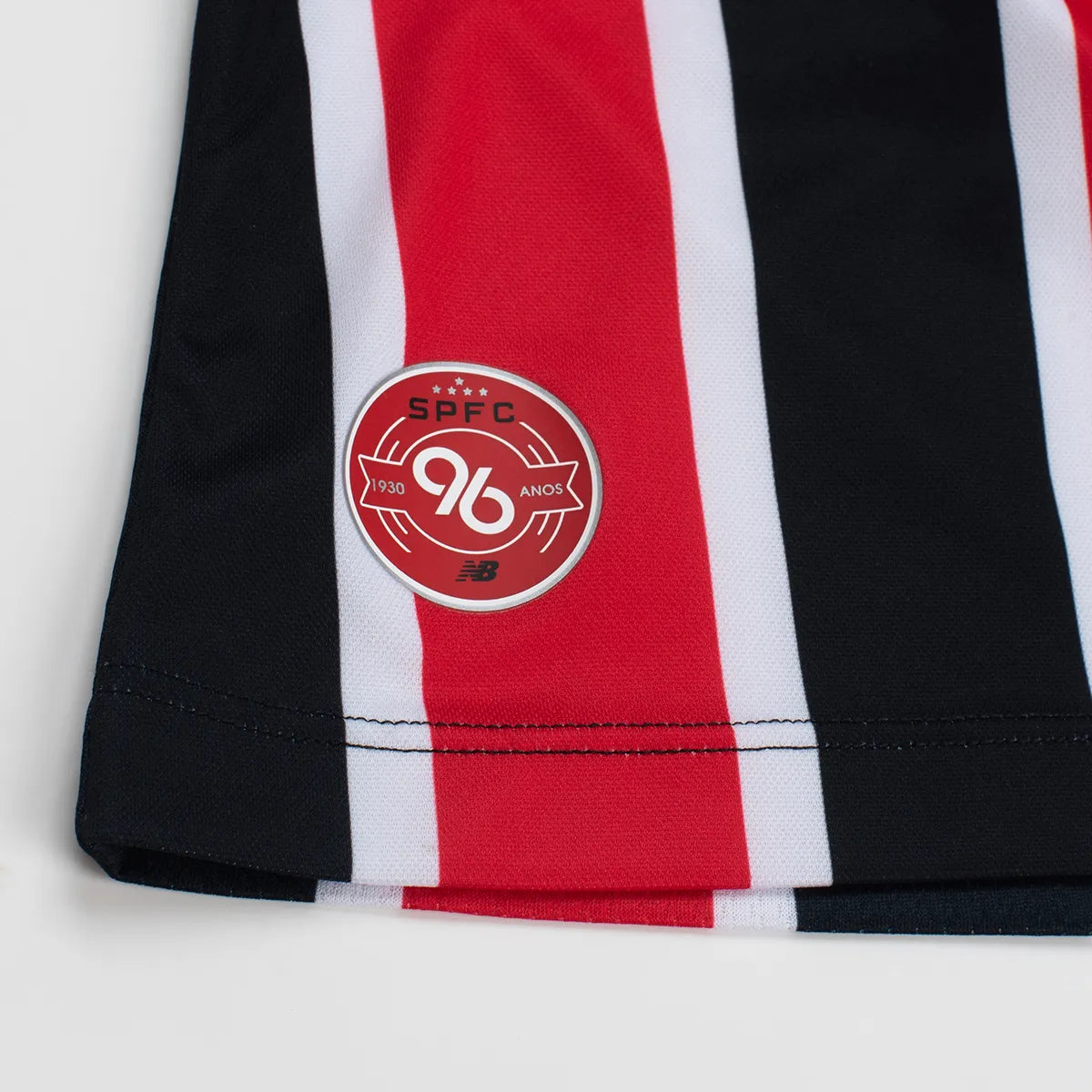 Kids Kit São Paulo 2026/27 Away - image 6