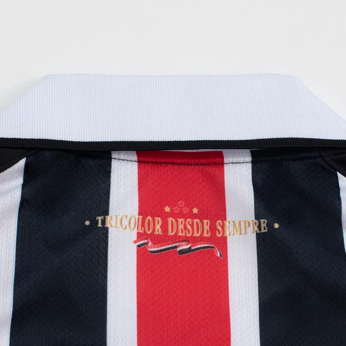 Kids Kit São Paulo 2026/27 Away - image 8