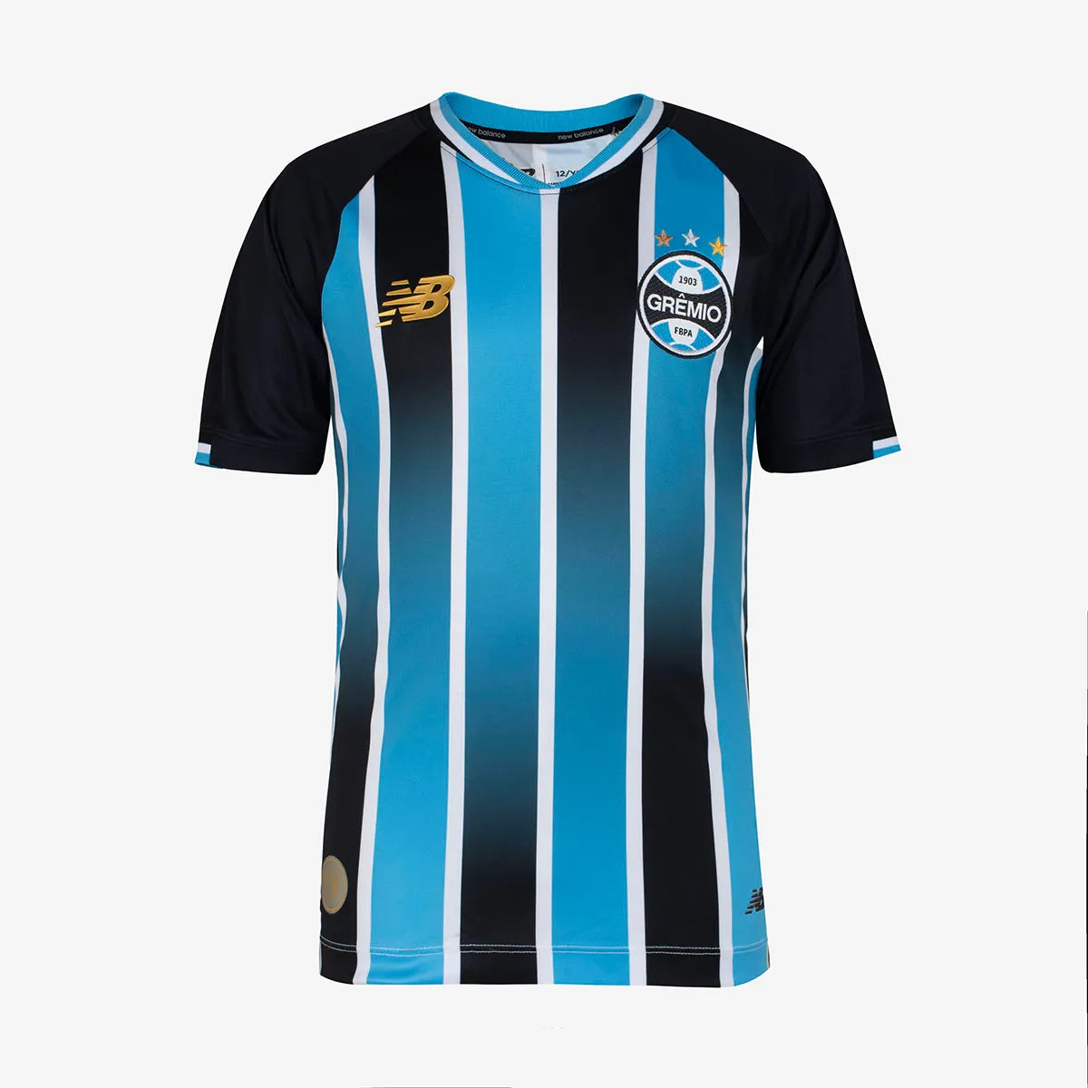 Kids Kit Grêmio 2026/27 Home - image 1