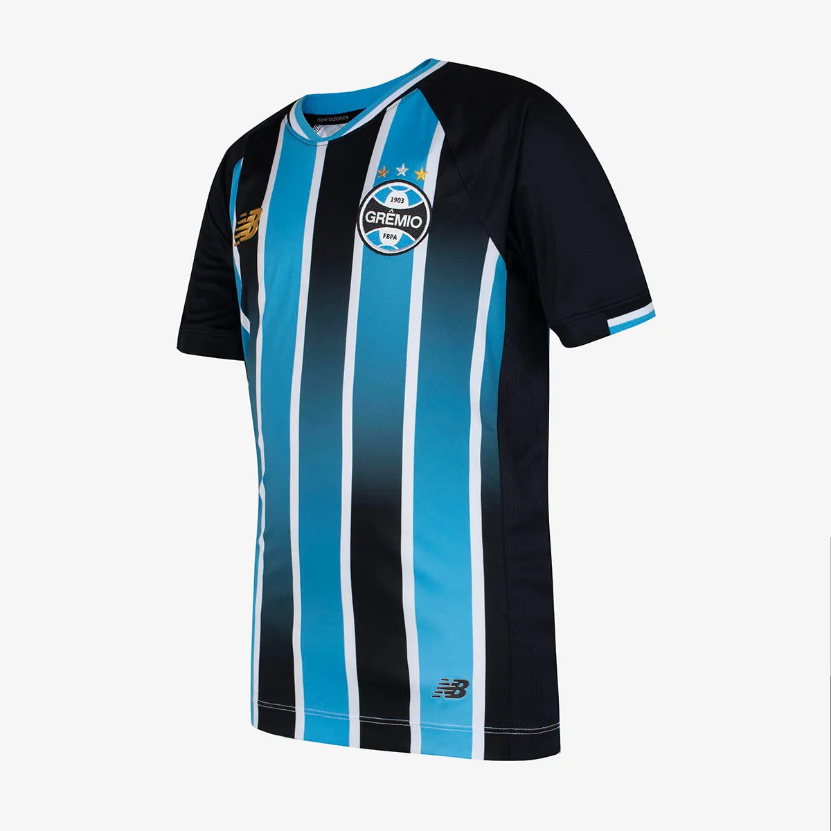 Kids Kit Grêmio 2026/27 Home - image 2