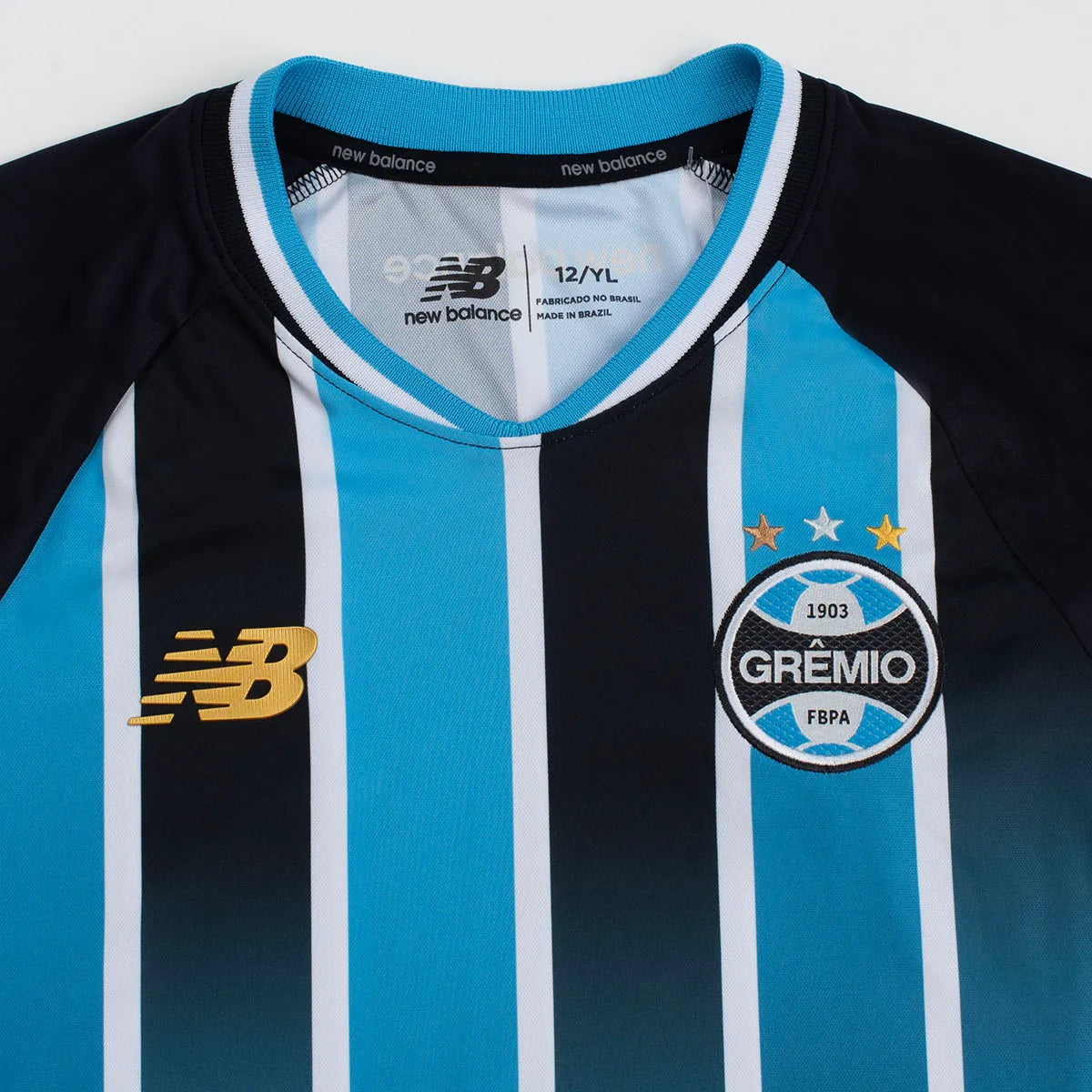 Kids Kit Grêmio 2026/27 Home - image 4