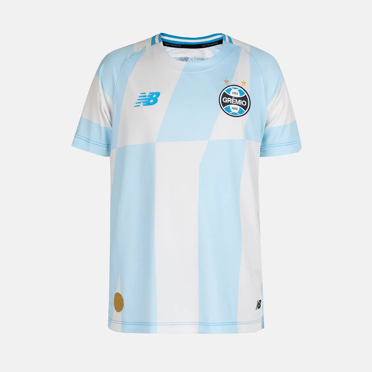 Kids Kit Grêmio 2026/27 Away - image 1
