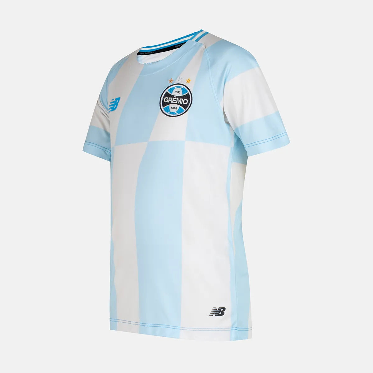 Kids Kit Grêmio 2026/27 Away - image 2