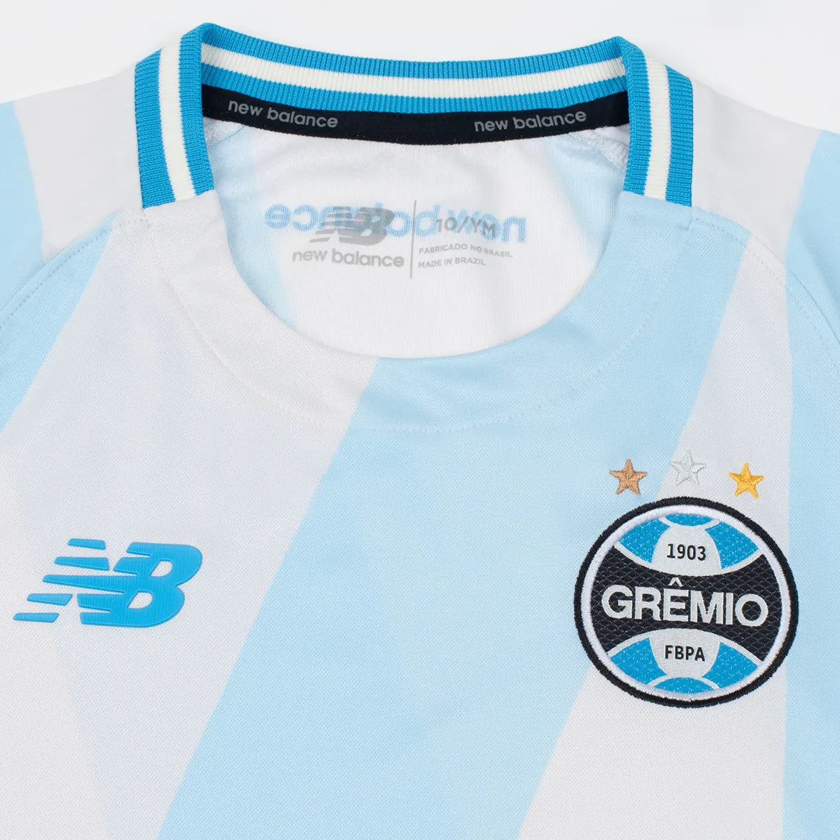 Kids Kit Grêmio 2026/27 Away - image 4