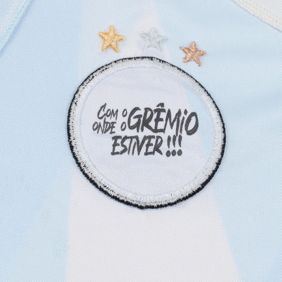 Kids Kit Grêmio 2026/27 Away - image 12