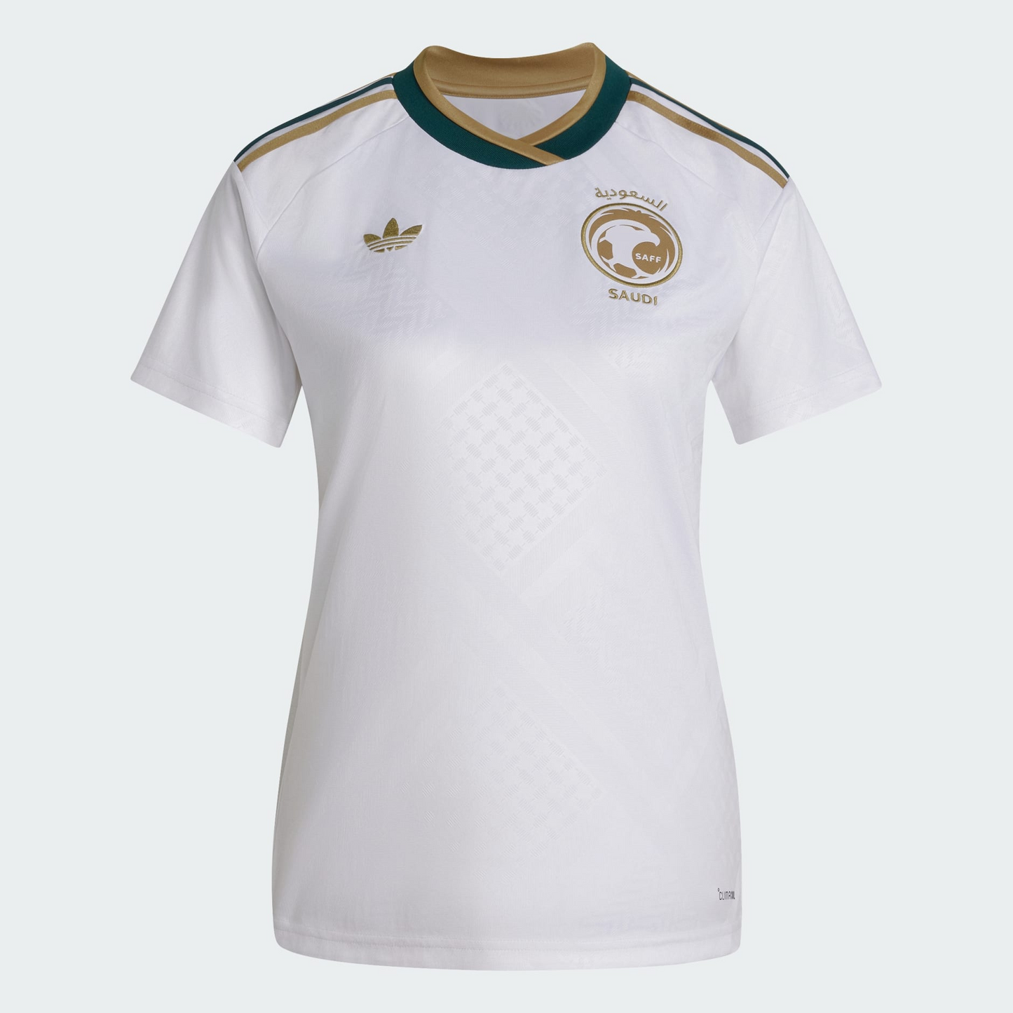 Women Jersey Saudi Arabia 2026/27 Away - image 4