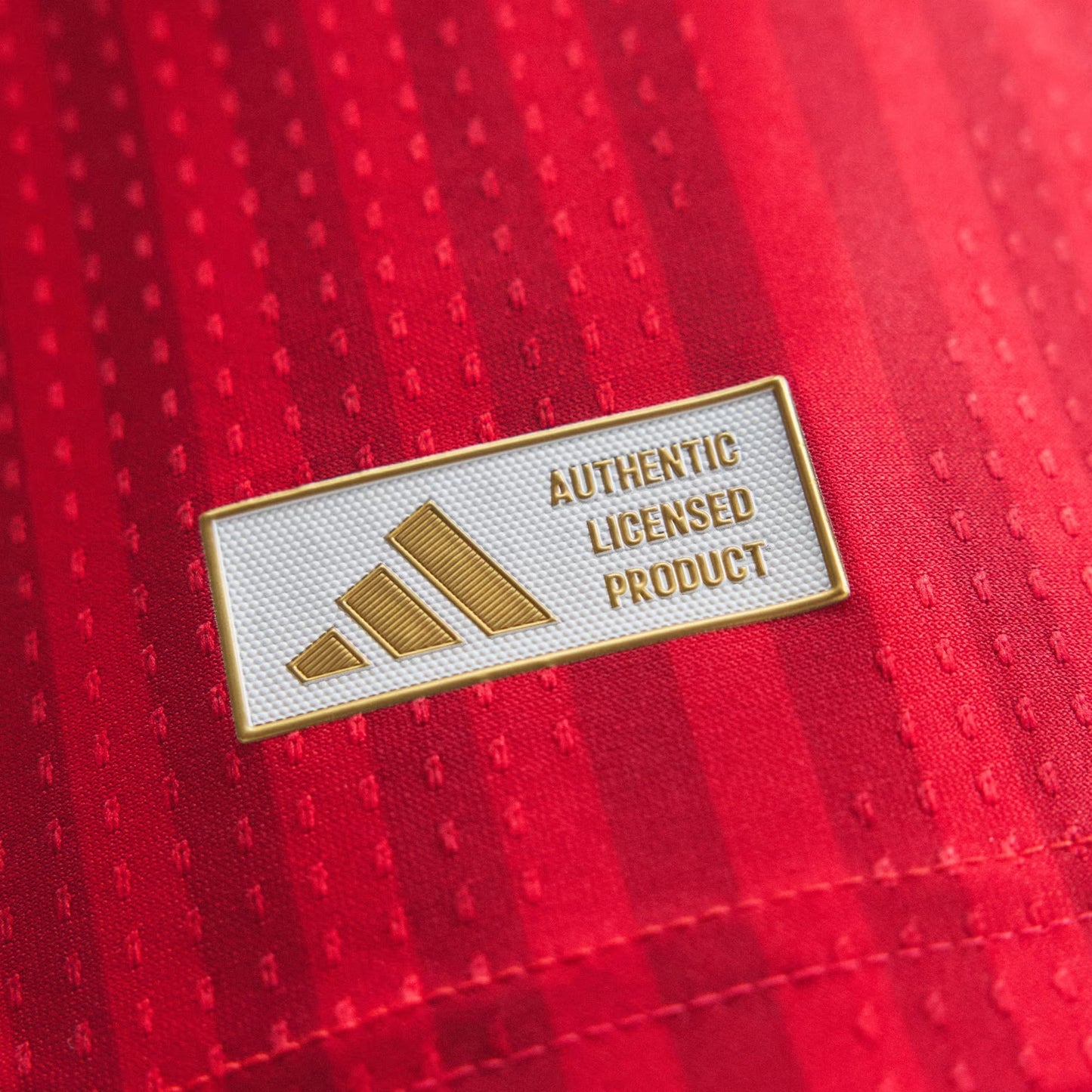Jersey Bayern Munich 2026/27 I Home Player Slim Fit