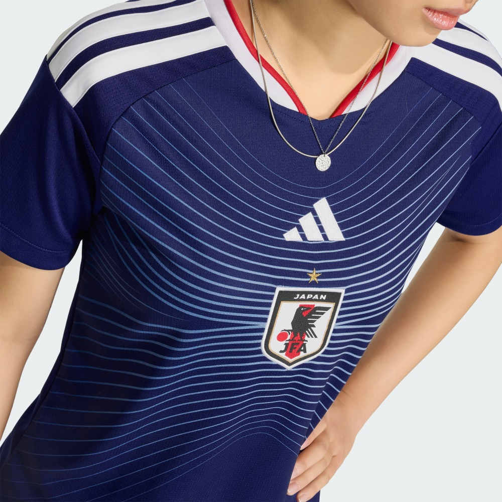 Women Jersey Japan 2026/27 Home - image 5