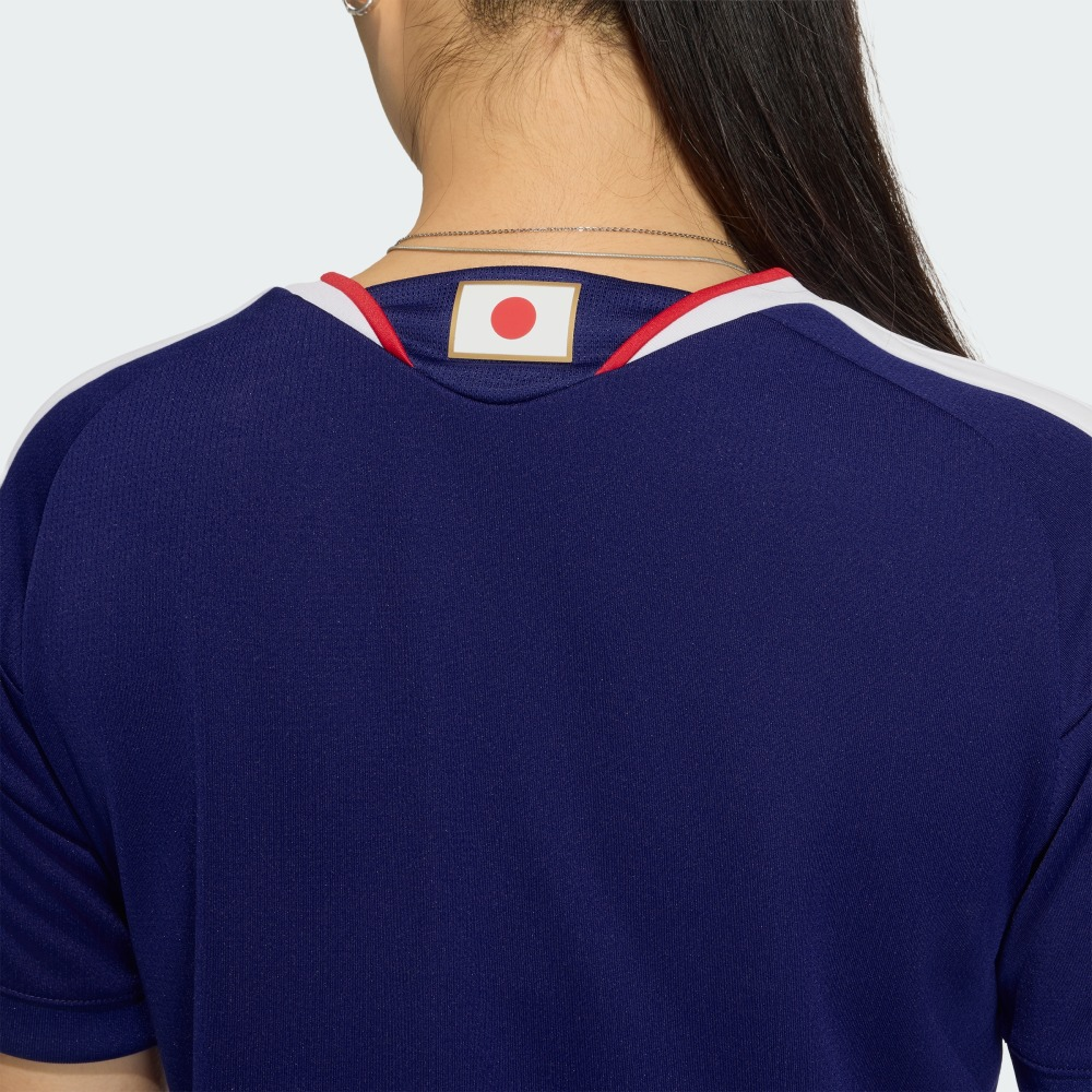 Women Jersey Japan 2026/27 Home - image 6