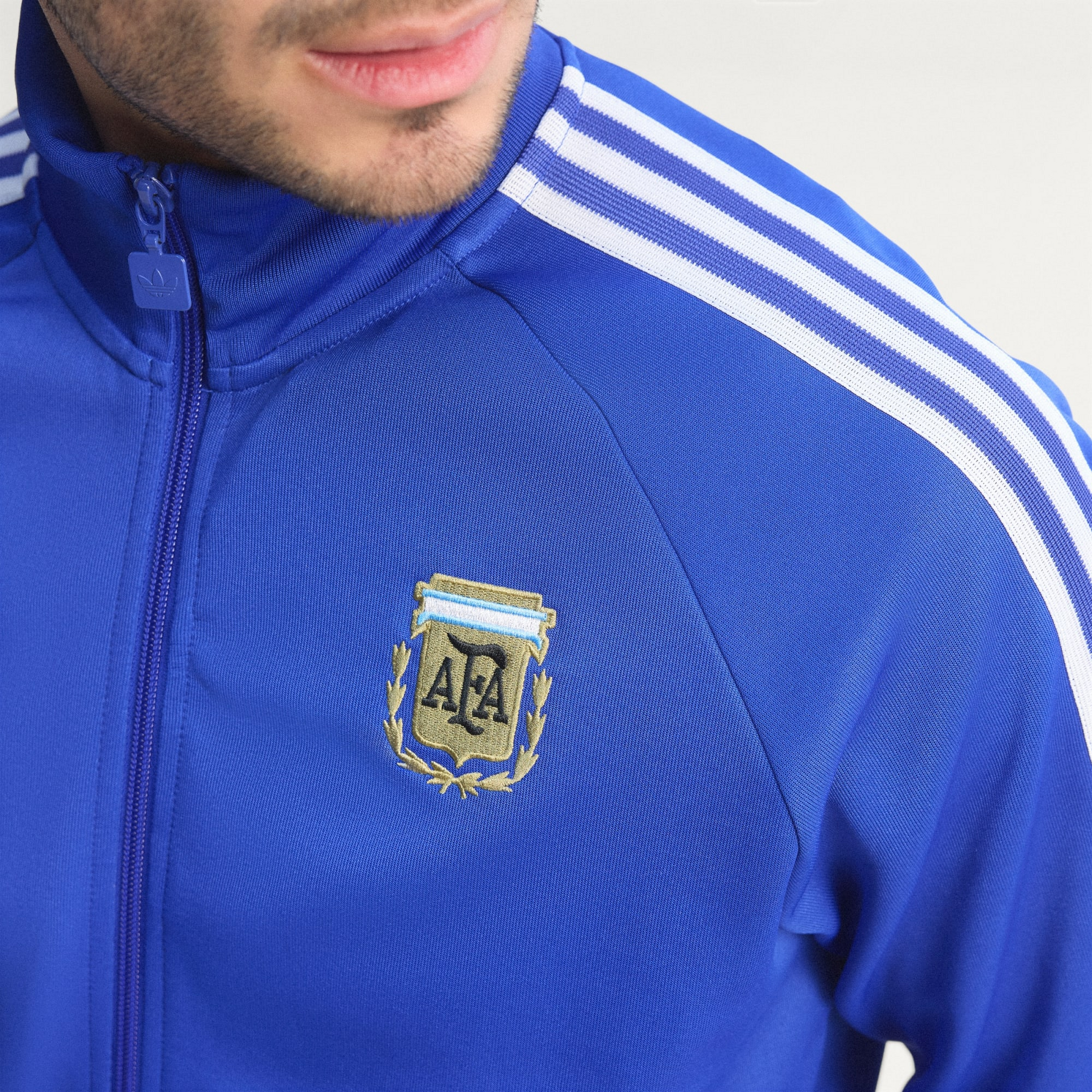 Jacket Argentina Originals - image 2